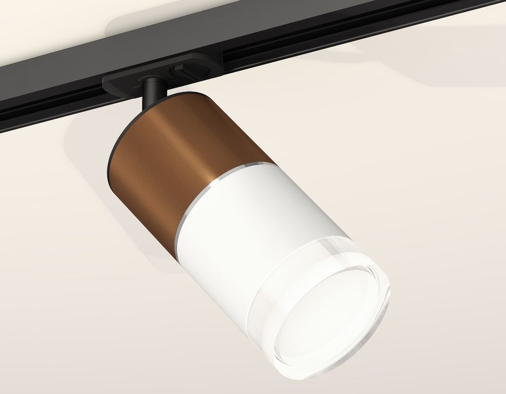 Ambrella Комплект трекового светильника MR16 Трековые XT7401062