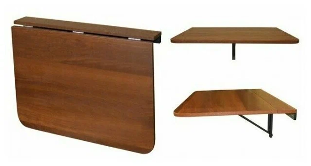 Стол откидной Лакси Мини-книжка Бук (малый)