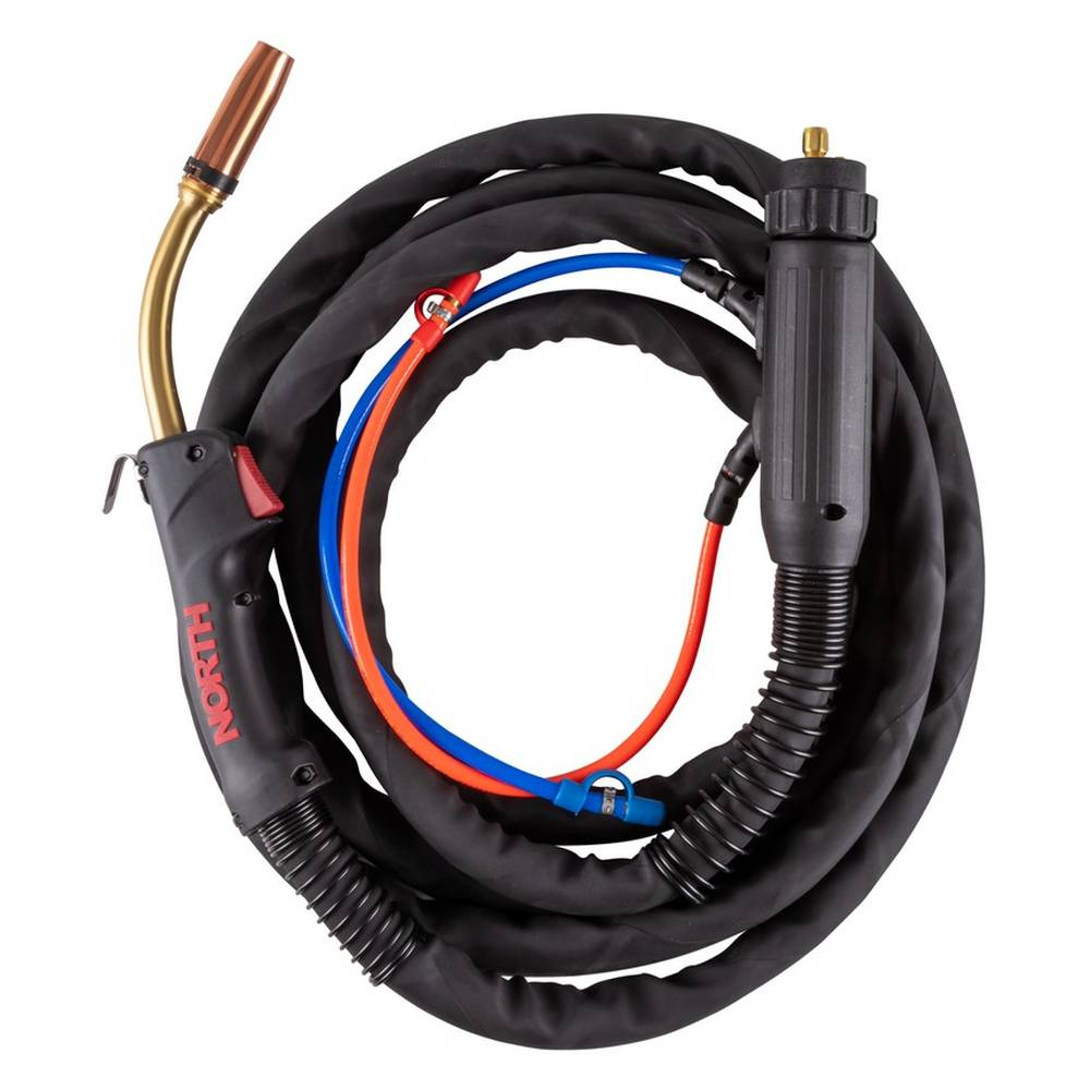 Сварочный полуавтомат SAGGIO MIG 500 HS DP 9834