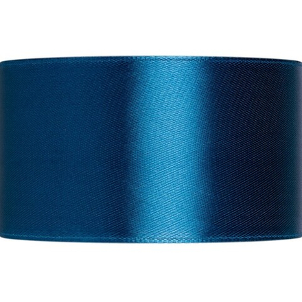 Лента атласная  75 мм, цв.145 ( 3 ")  "Gamma"