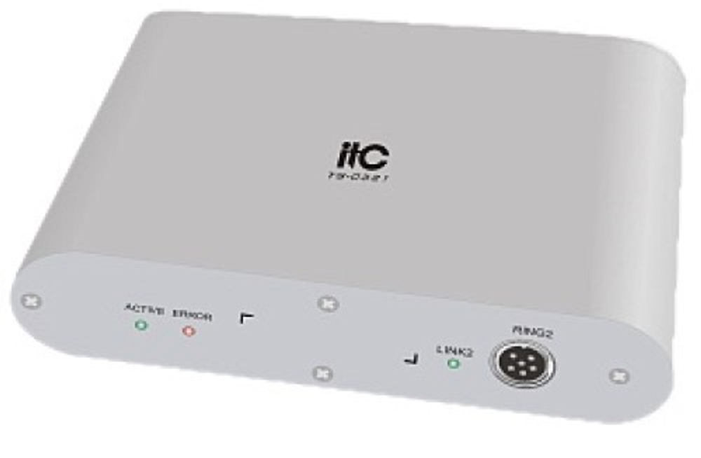 Удлинитель  ITC TS-0321