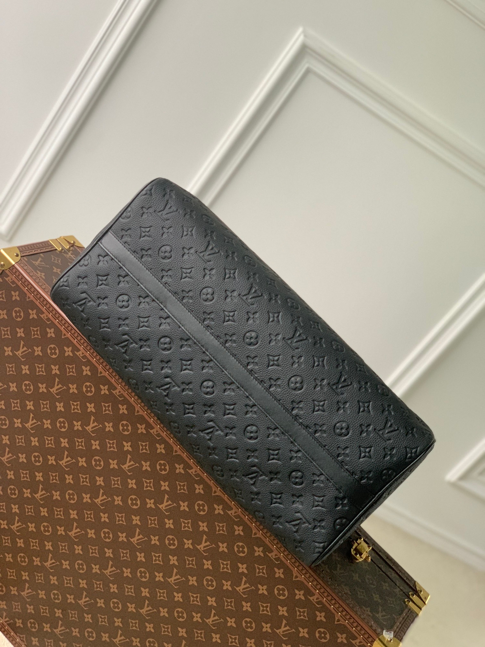 Louis Vuitton Keepall 50