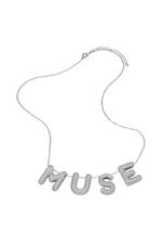 MUSE SHINE NECKLACE