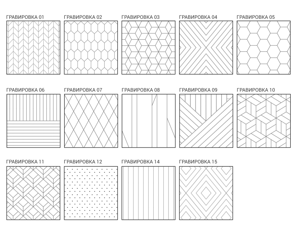 Прикроватная тумба TW010