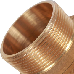 Разъемное соединение американка ВН, уплотнение под гайкой o-ring кольцо 2 STOUT