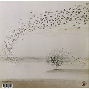 Genesis / Wind & Wuthering (LP)