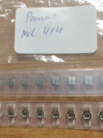Аккумулятор ML414RM/CN Panasonic