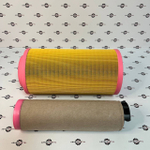 Комплект воздушных фильтров | 580/12020 + 580/12021 | Filtersun