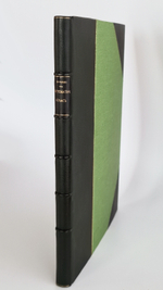 "Систематический атлас к естественной истории". Т.Бромме. 1863г.