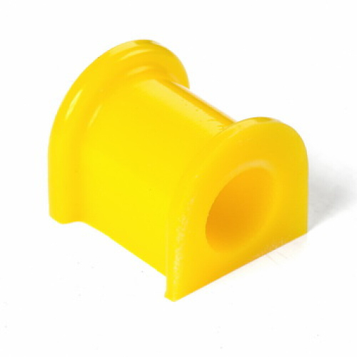 Полиуретановая втулка стабилизатора, задней подвески I.D. = 20 мм (2 шт.), Точка опоры.1-01-483