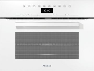 Электрический духовой шкаф Miele H7440BM BRWS