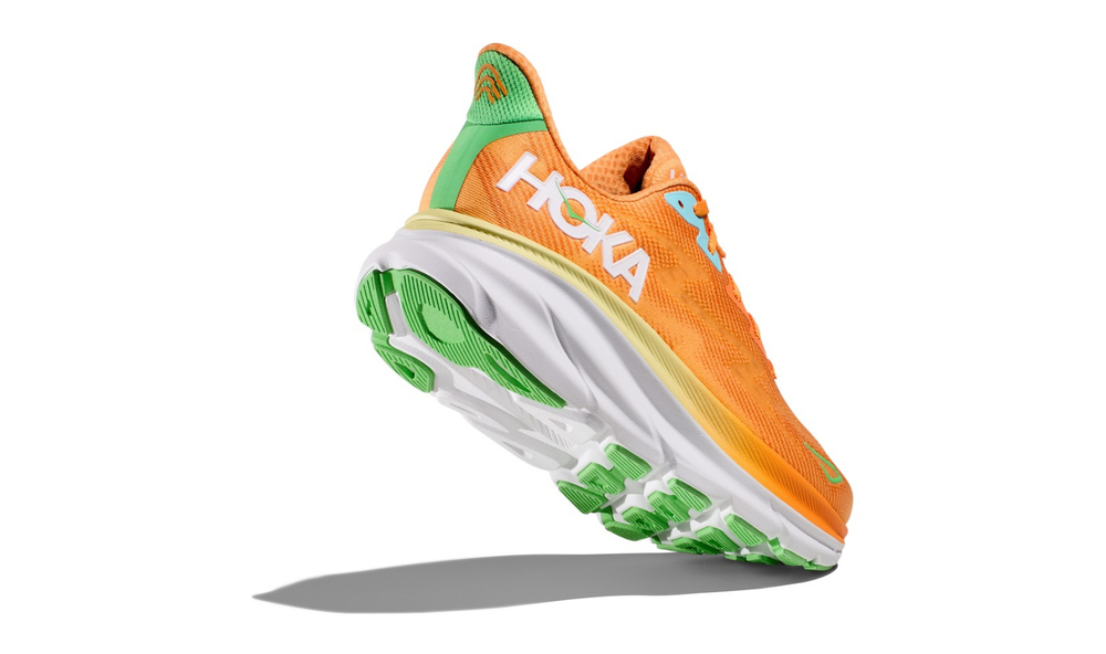 Кроссовки мужские Hoka Clifton 9