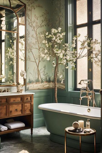 Услуги декоратора интерьера в PostelButik