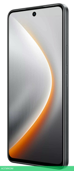 Смартфон Tecno Pova 7 5G 8GB/256GB Geek Black (LJ7)
