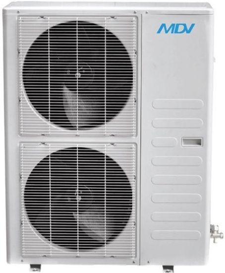 Мультисплит-система MDV MDV-V160W/DRN1