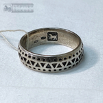 Кольцо "Бегунок"