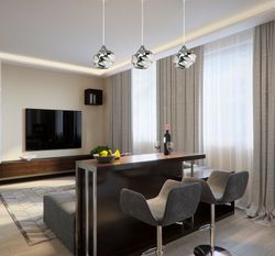 Подвесной светильник De City Соло 63 112011101