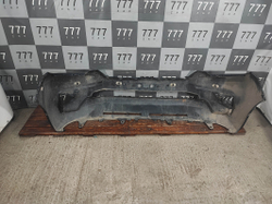 Бампер передний Toyota Land Cruiser Prado 150 17-24 Б/У Оригинал 5211960N4