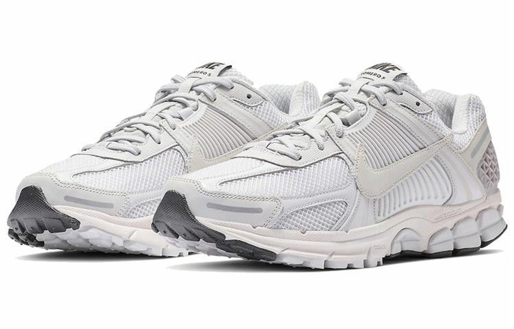 Кроссовки Nike Air Zoom Vomero 5 Vast Grey