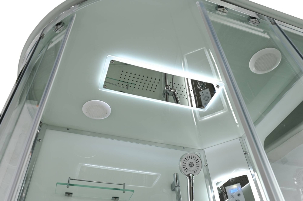Душевая кабина AvaCan A2912RLED