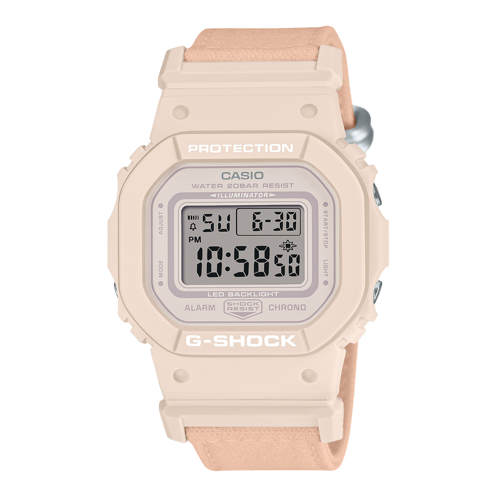 Женские наручные часы Casio GMD-S5600CT-4