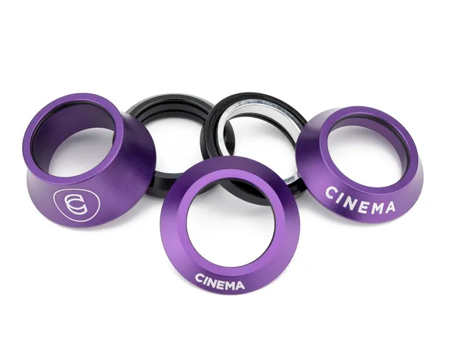 Рулевая колонка Cinema Lift