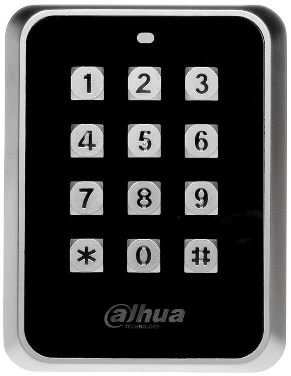 Считыватель карт доступа Dahua DHI-ASR1101M-V1