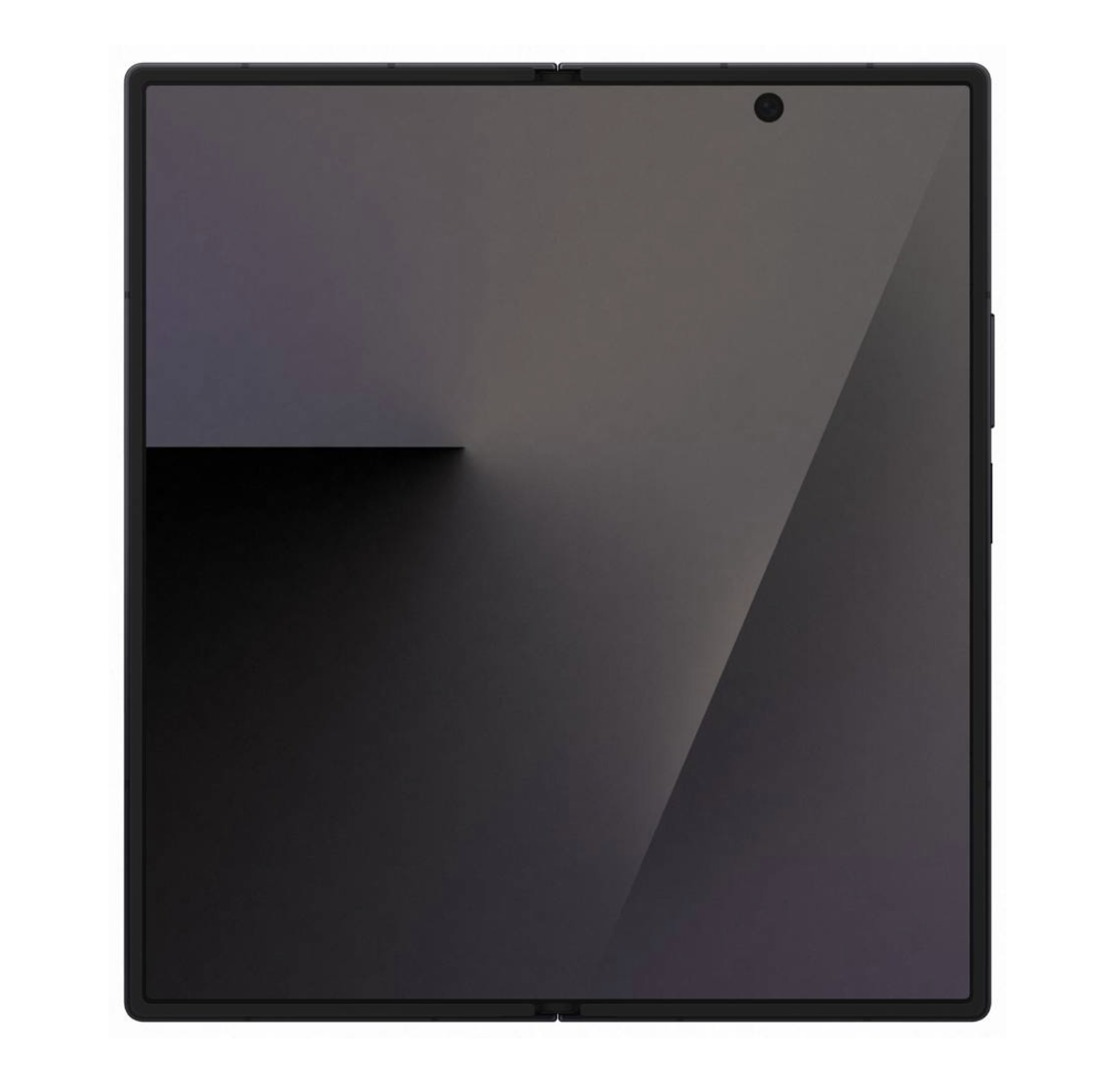 Samsung Galaxy Z Fold 7 12/256Gb (SM-F966B) Jet Black