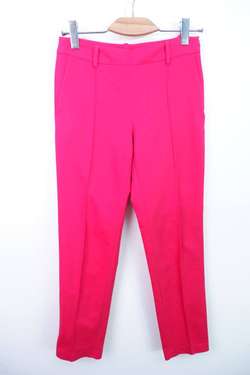 Брюки Zara со стрелками, маркировка 34, визуально на 40/42 размер