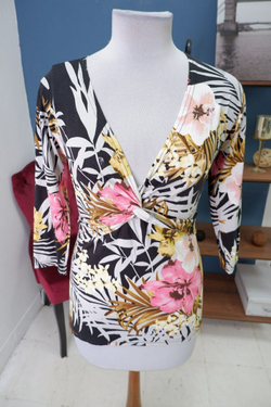 Джемпер из вискозы 48 размер