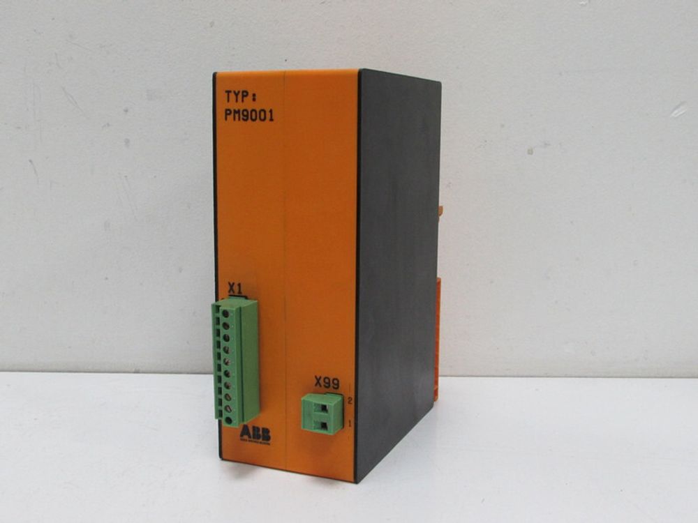 ABB GNT0144100 PM9001