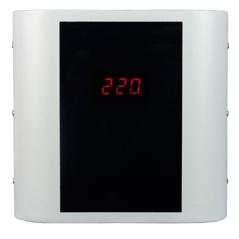 Однофазный стабилизатор напряжения Энергия Hybrid 1500 (U)