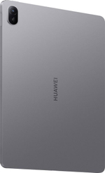 11" Планшет Huawei Matepad SE 11 AGS6-L09 8/128 GB 710A 4G, 1920 x 1200, HarmonyOS 2, серый [53014ayk]