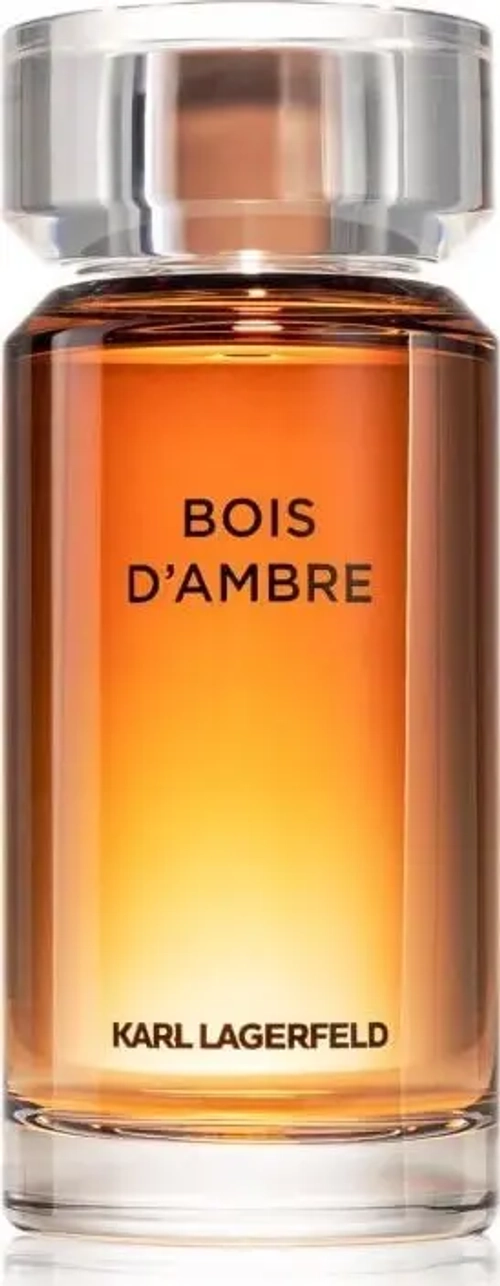 Мужская парфюмерия KARL LAGERFELD Bois d'Ambre EDT 100 мл