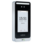 ZKTeco SpeedFace M4 [MF] [Wi-Fi] уличный терминал распознавания лиц и ладоней