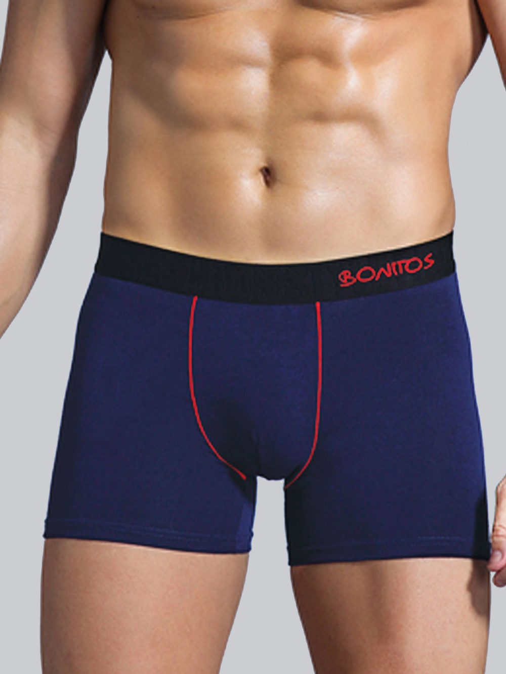 Классические боксеры