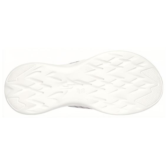 Skechers ON THE GO 'Gray White'
