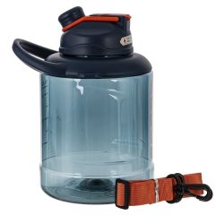 GAEM Бутылка, 2200 мл, L16 W14,5 H21 см