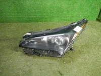 Фара левая Lexus NX (2014-2017) LED