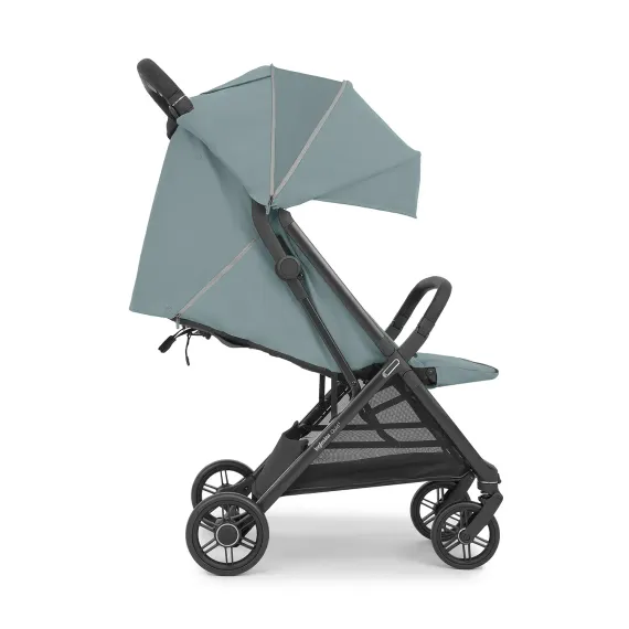 Прогулочная коляска Inglesina Quid 3 Galaxy Grey