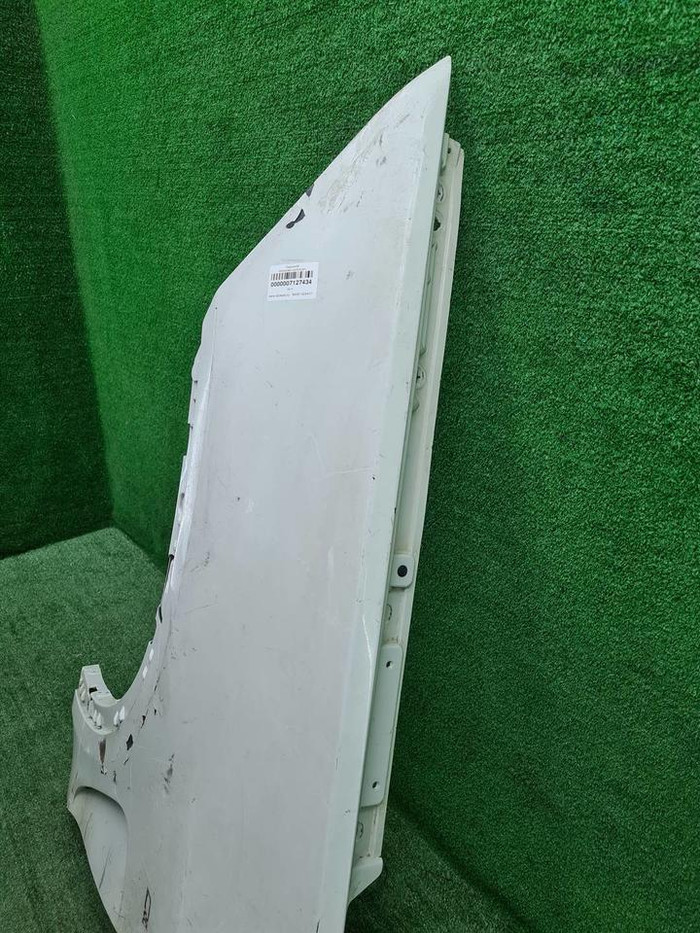 Крыло переднее левое BMW X5 F15 (2013-2018)