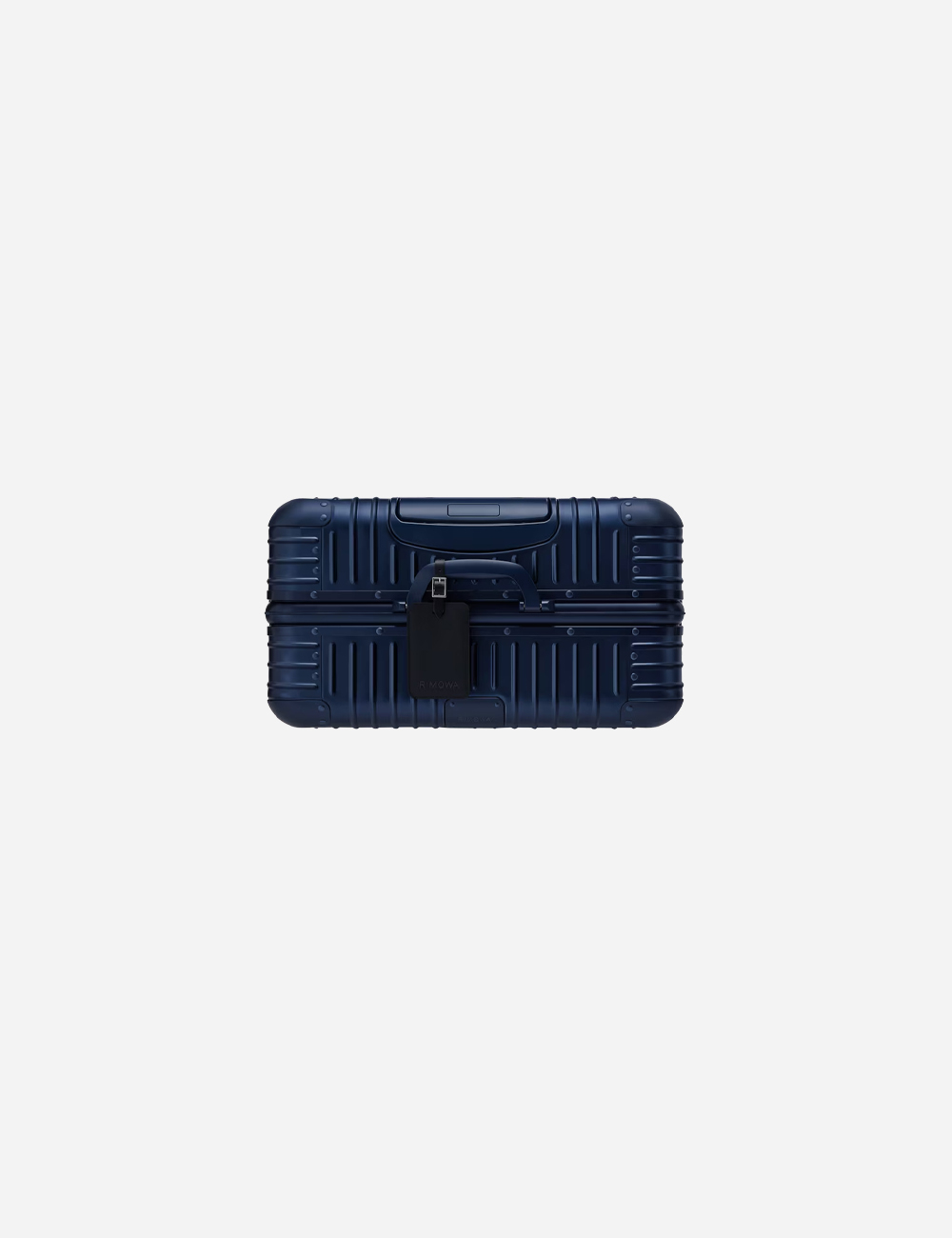 Чемодан Rimowa Original Check-In L "Ink Blue"