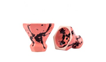 Чаша для кальяна Moon Grand Star (Pink)