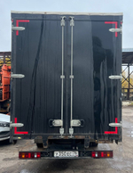 GAZ GAZELLE NEXT Бортовой (Евроборт) 3009Z7 (Евроборт, Дизельный, 2,5 л, 150 л.с.)