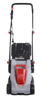 Электрическая газонокосилка Ресанта КР-1500 ЭТ