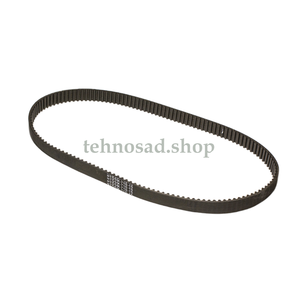 Ремень привода хода HTD*710*5М для снегоуборщика зубчатый