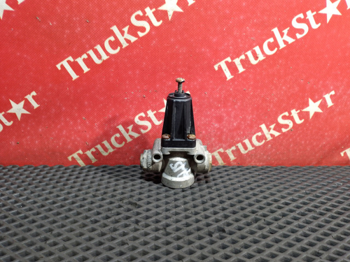 Клапан ограничения давления 2023г.