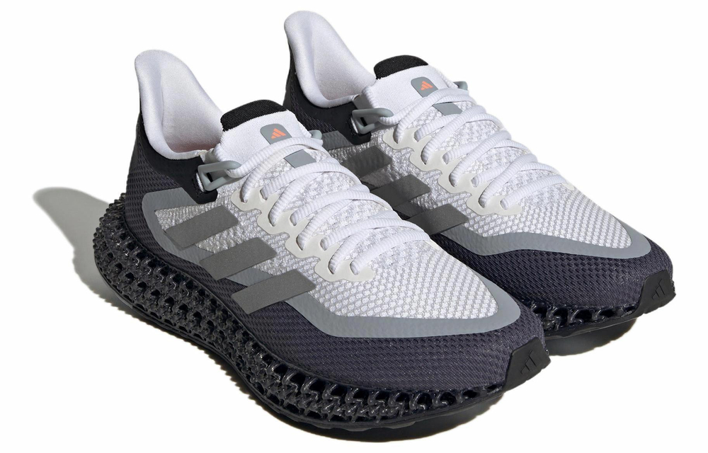 Кроссовки Adidas 4D Fwd 2