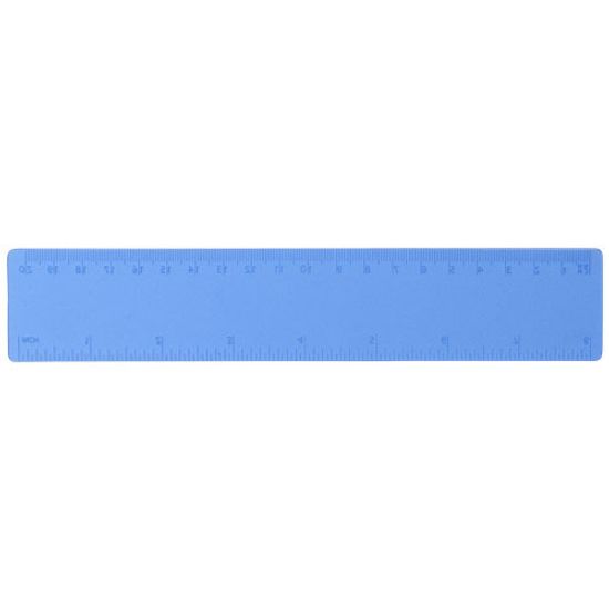 Линейка Rothko из полипропилена (ПП) длиной 20 см