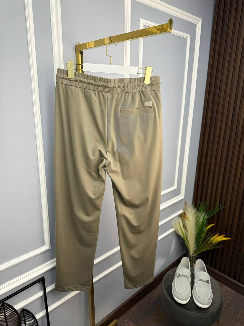 Спортивные штаны Loro Piana
